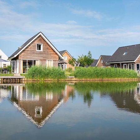 Dormio Strand Resort Nieuwvliet-Bad Exterior photo