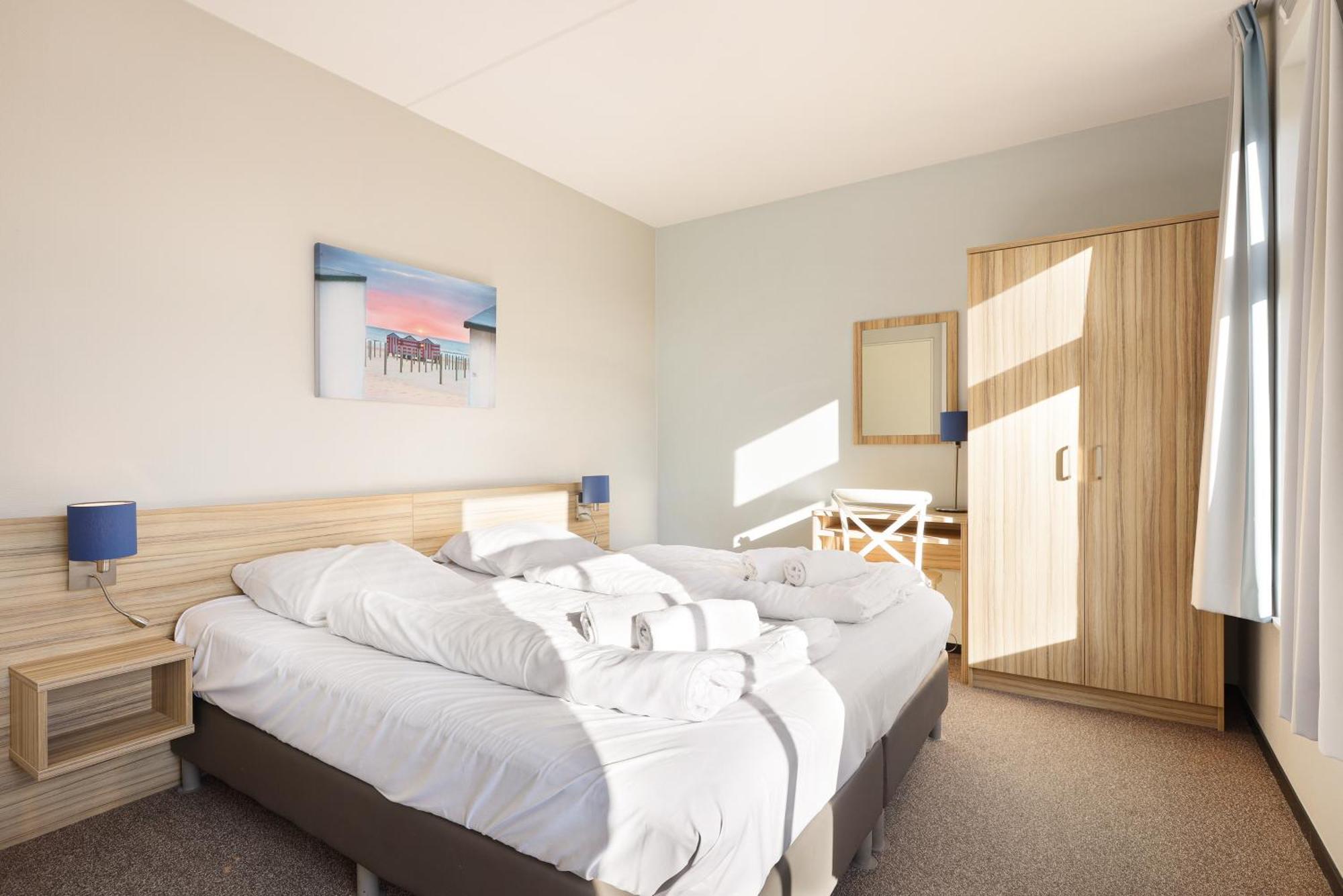 Dormio Strand Resort Nieuwvliet-Bad Room photo