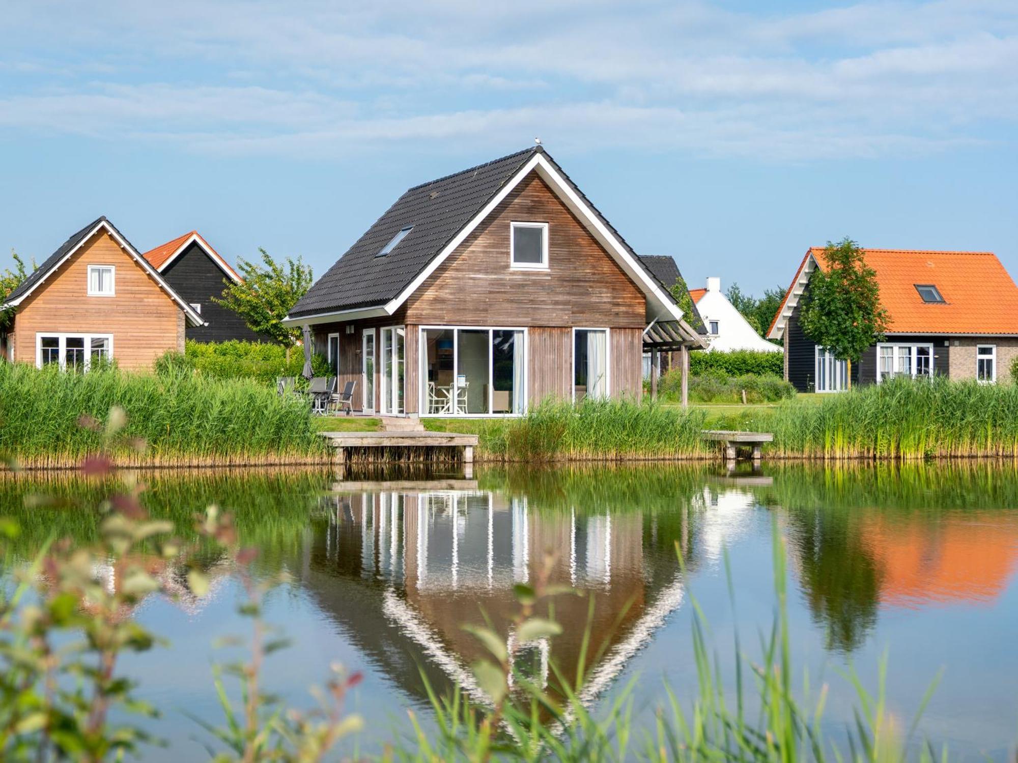 Dormio Strand Resort Nieuwvliet-Bad Exterior photo
