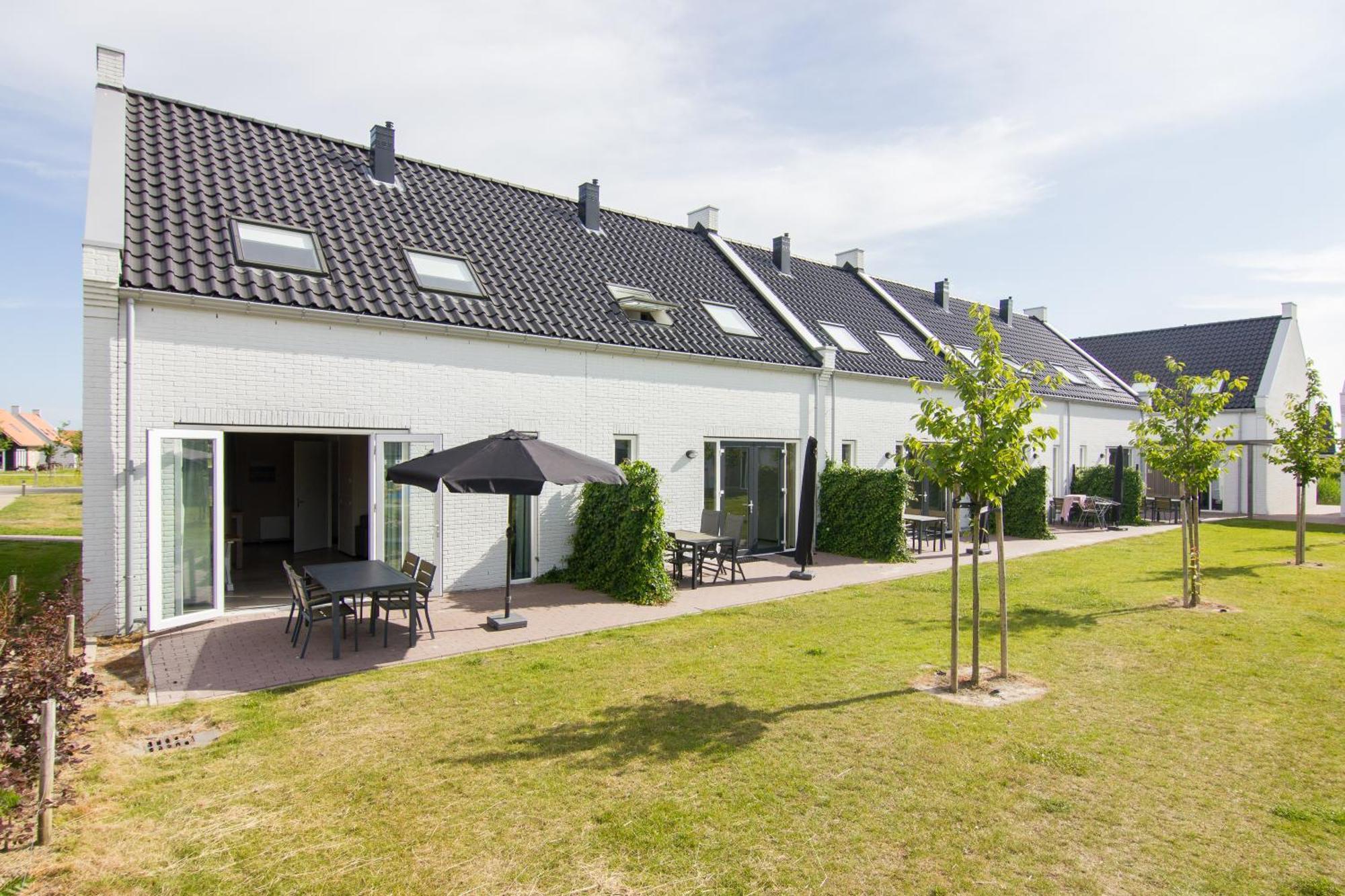 Dormio Strand Resort Nieuwvliet-Bad Room photo