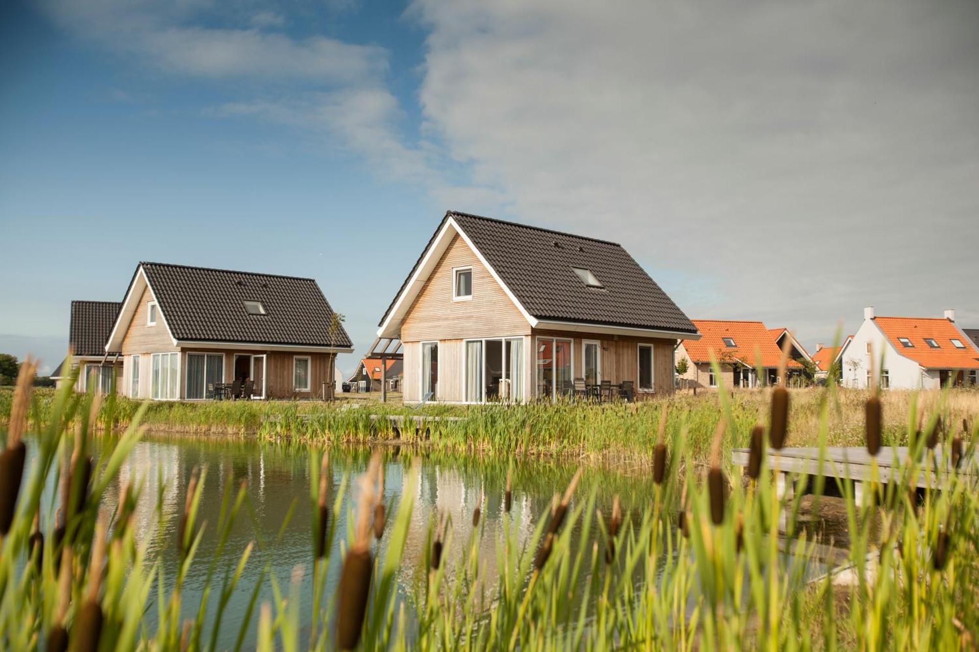 Dormio Strand Resort Nieuwvliet-Bad Exterior photo