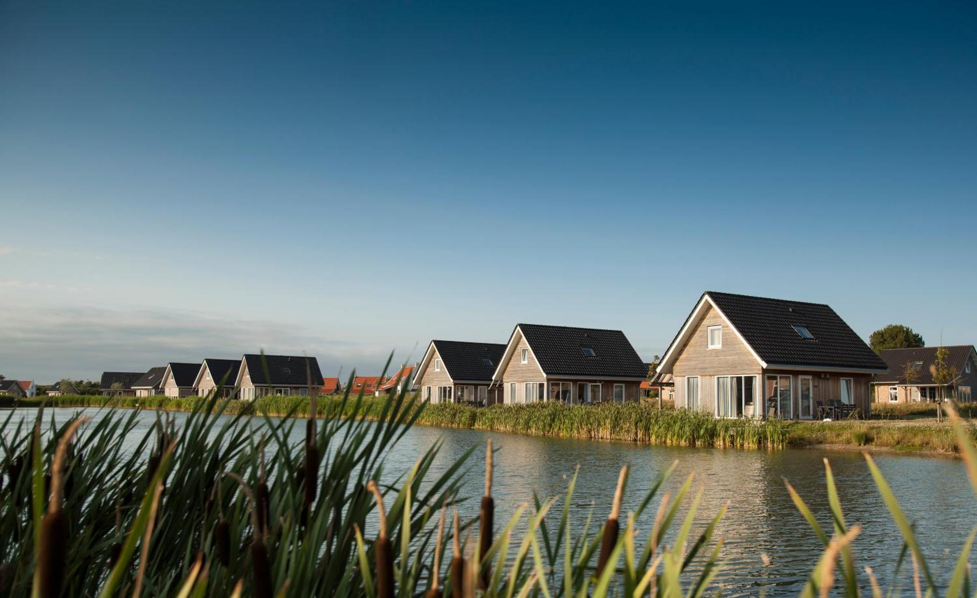 Dormio Strand Resort Nieuwvliet-Bad Exterior photo