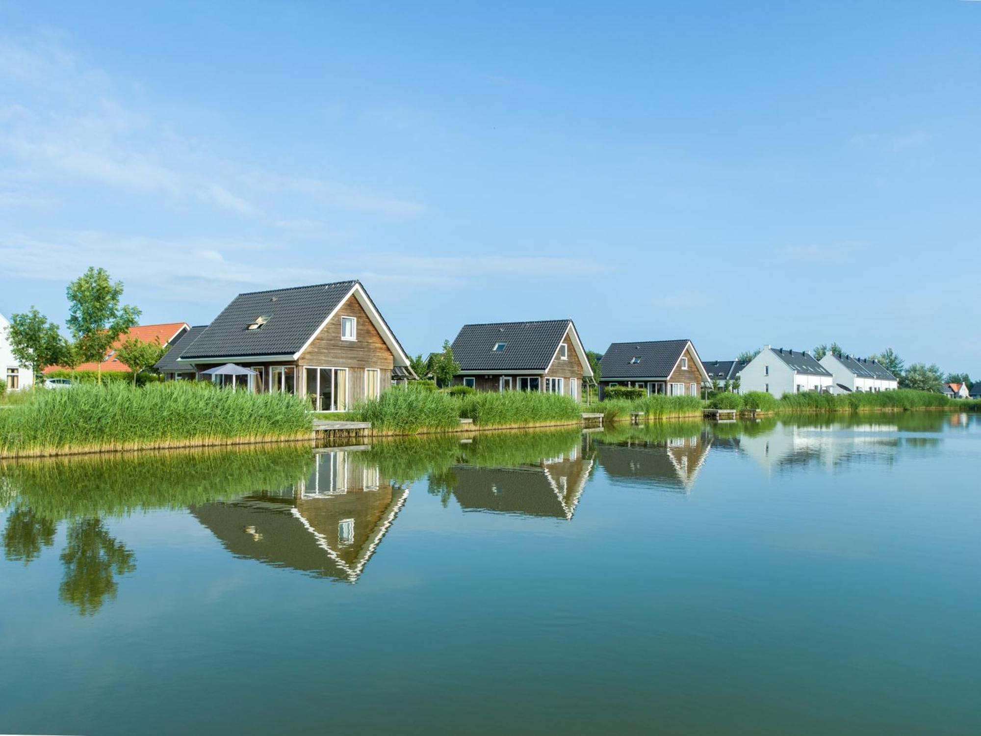 Dormio Strand Resort Nieuwvliet-Bad Exterior photo
